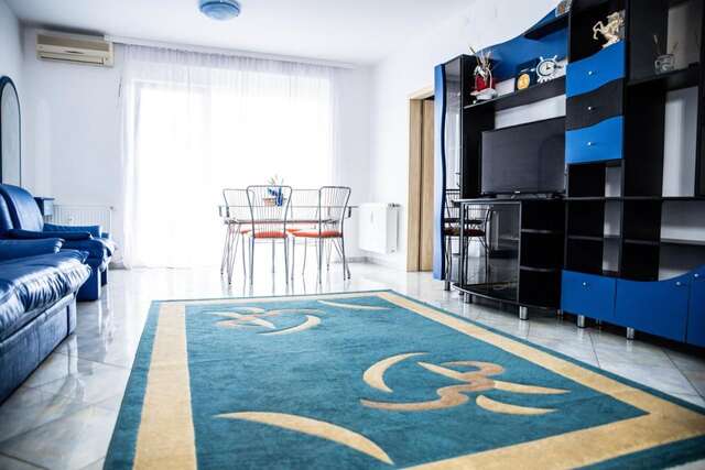 Апарт-отели Club Onix Apartments Нептун-13