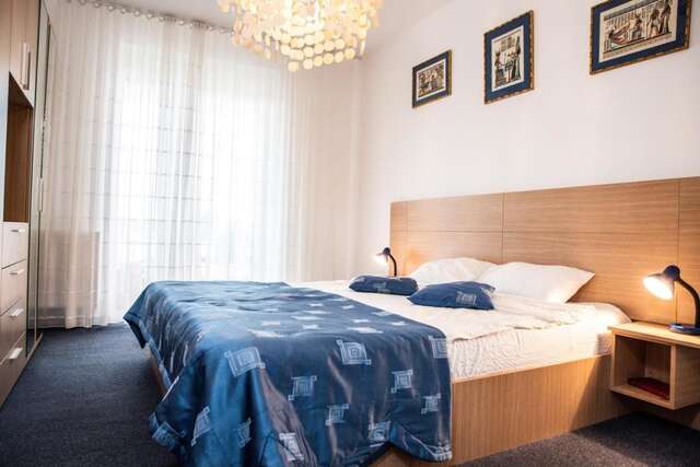 Апарт-отели Club Onix Apartments Нептун-33